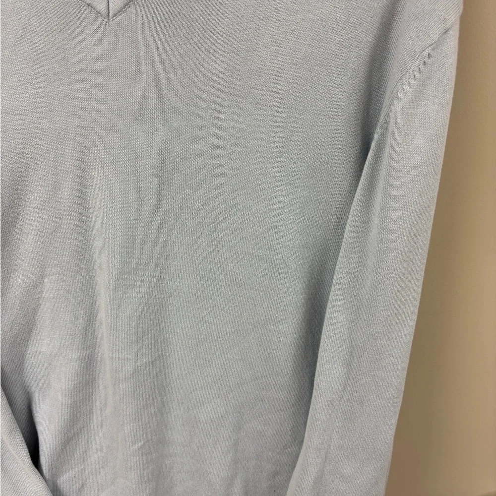 Banana Republic blue banana